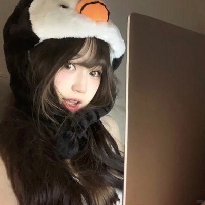 在巨人中间