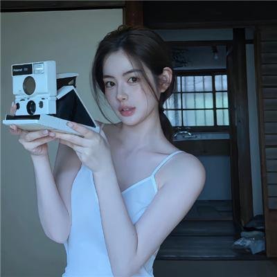 遇见你的第一次