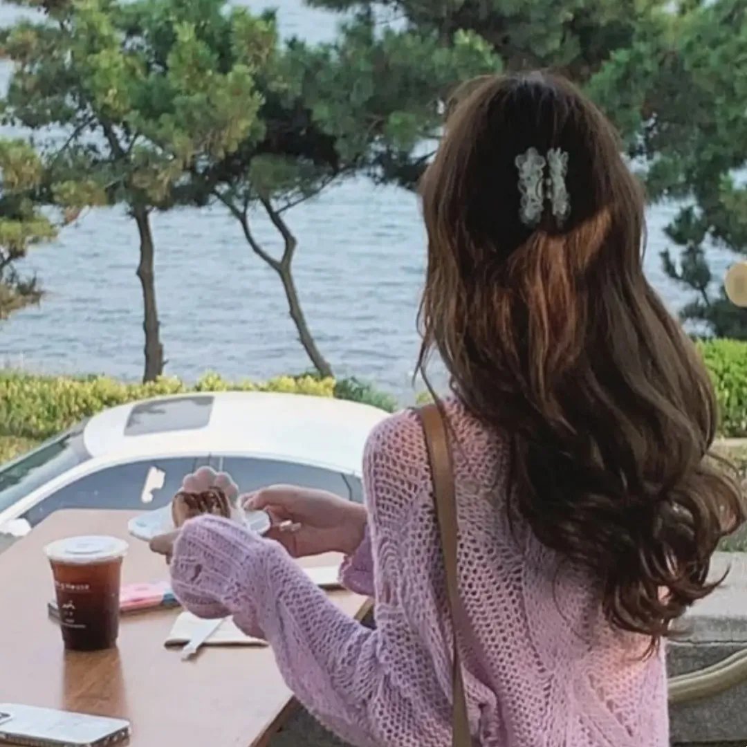 我的山与海